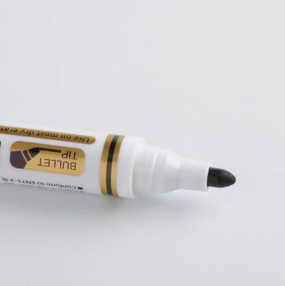 Lenco - Whiteboard +1 mrk - 45cmx1,5m