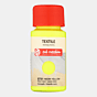 Art Creation Tekstil Maling 50 ml - Neon Yellow