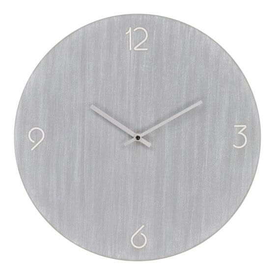 Ravenna Vægur - Vægur, MDF, lysegrå, lydløs ø40