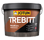 Jotun - Trebitt Woodcare - Transparent Alkyd træbeskyttelse