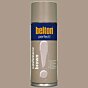 Belton Perfect spraymaling 400 ml. - Cashmere Brown