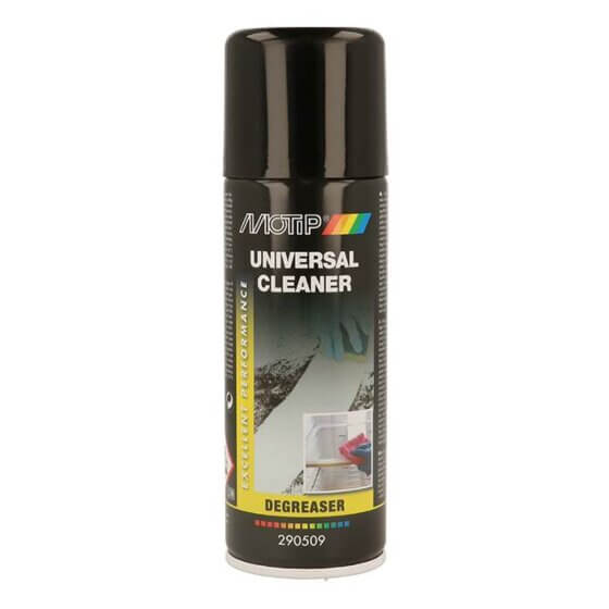 Motip Universal Cleaner - 200 ml.