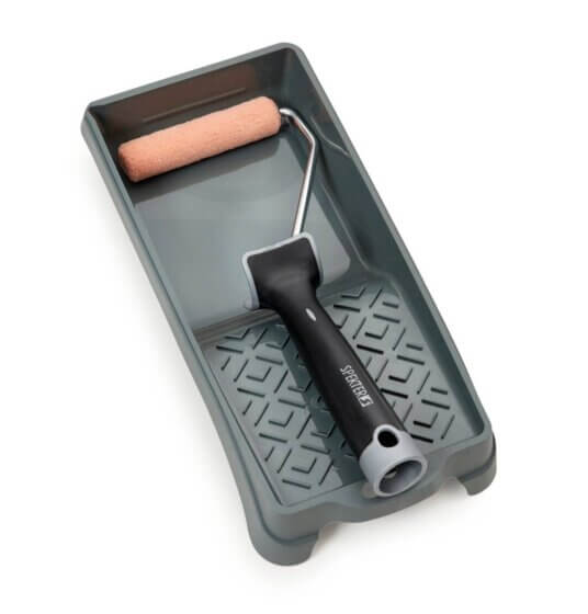 Perfection superglat rullesæt, 10 cm