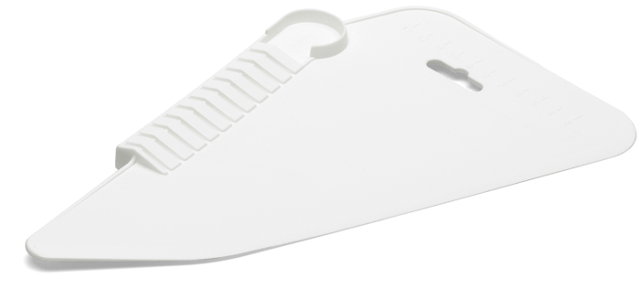 Anza Tapetværktøj blød - 280 mm.