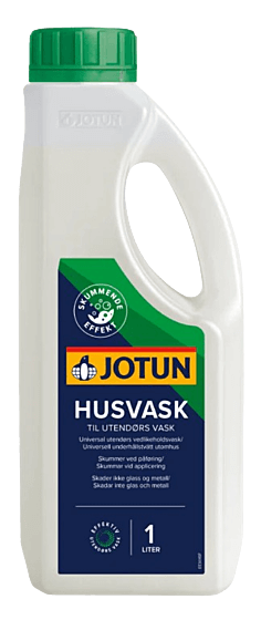 Jotun Husvask - 1 liter