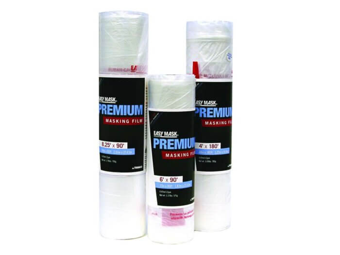 Trimaco Premium Afdækningsfolie