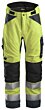 Snickers High-Vis 37.5® vinterbukser+, klasse 2 6639