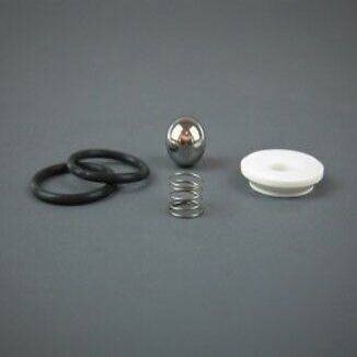 Wagner Reparationssæt til indløbsventil. Passer til Wagner Control Pro 250 M, 350 M,250 R og 350 R