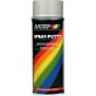 Motip Spray Putty - 400 ml.