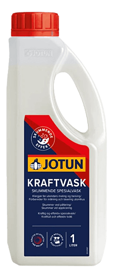 Jotun Kraftvask - 1 liter
