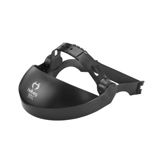 Hellberg Safe 3 Visirholder