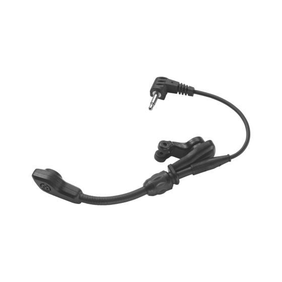 Hellberg Bommikrofon