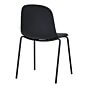 Madalena Spisebordsstol - Spisebordsstol, sort, HN1264