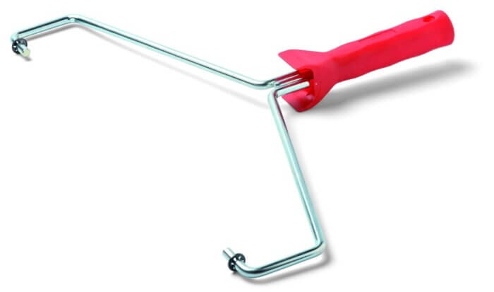 Schuller Grip 41,5cm til gulvruller