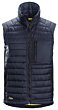Snickers AllroundWork, 37.5® insulator vest 4512