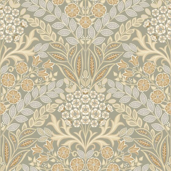 Tapet - Grandeco IC2102