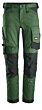 Snickers AllroundWork, stretch bukser 6341