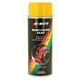 Motip Bremsekalibermaling gul - 400 ml.