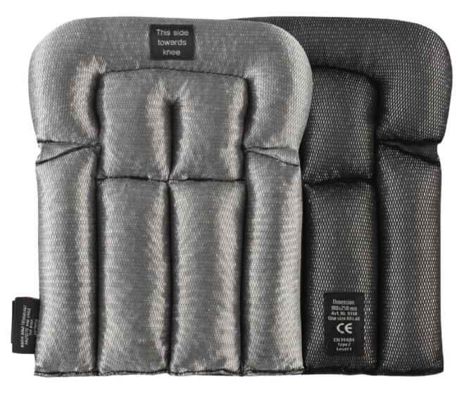 Snickers Gulvlæggerknæpuder 9118