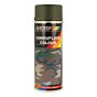 Motip spray camouflage RAL6031 - 400 ml.