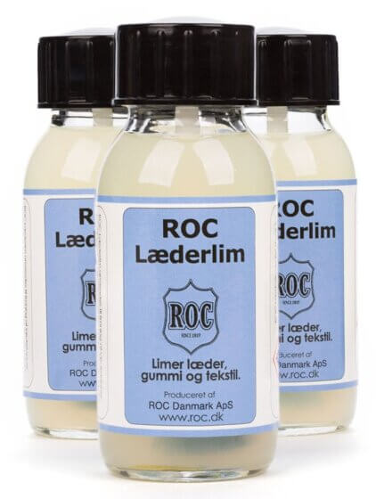 ROC Læderlim - 60ml