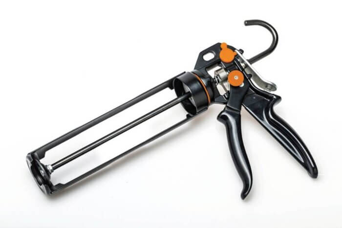 Irion Fugepistol XP Delta