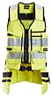 Snickers ProtecWork, High-Vis vest, klasse 1 4260