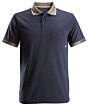 Snickers AllroundWork, 37.5® polo shirt med korte ærmer 2724