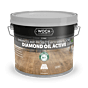 WOCA Diamond Oil Active