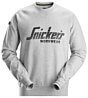 Snickers Logo sweatshirt 2892