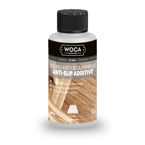 WOCA Anti-slip Additive - 150 g.