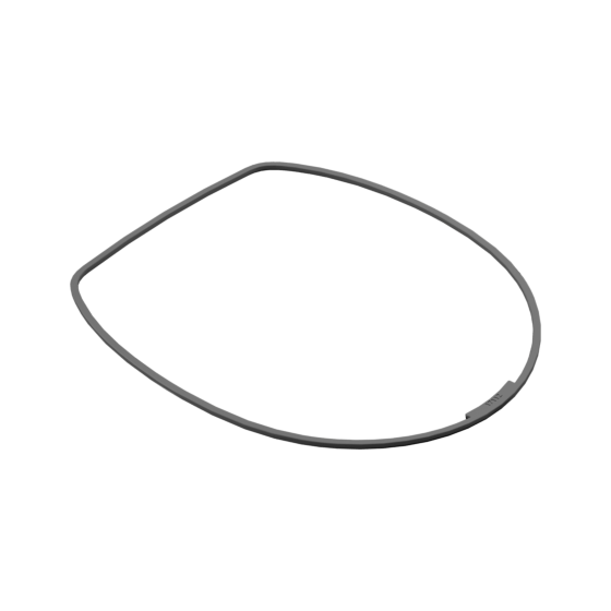 Hellberg Tætningsring til batterienhed