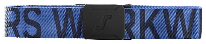 Snickers Logo bælte 9004