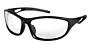 OX-ON Eyewear Sport Anti-fog Comfort Sikkerhedsbriller - Clear