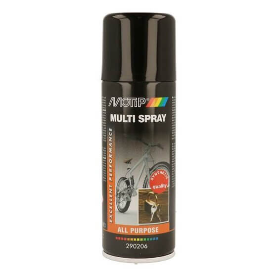 Motip Multispray - 200 ml.
