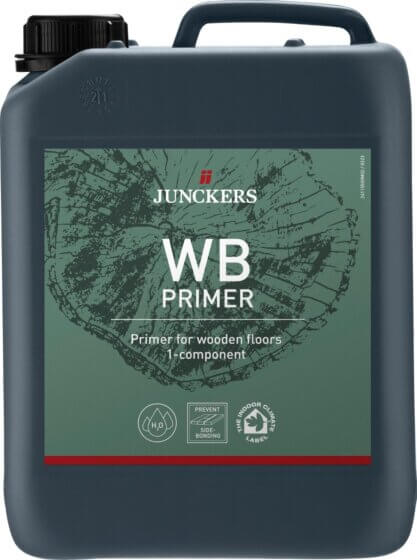 Junckers WB Primer - 5 L.