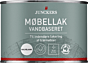 Junckers Møbellak - vandbaseret