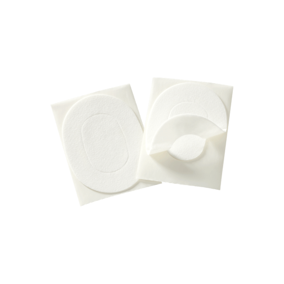 Hellberg Fresh-sved pads