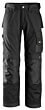 Snickers Håndværkerbukser, CoolTwill 3311
