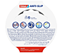 Tesa Anti-slip - skridsikker tape - Transparent