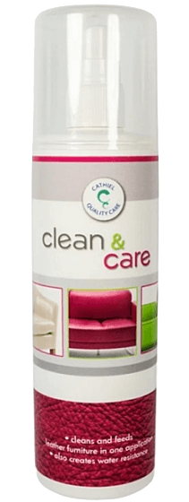 Cathiel Clean and care - 250 ml.