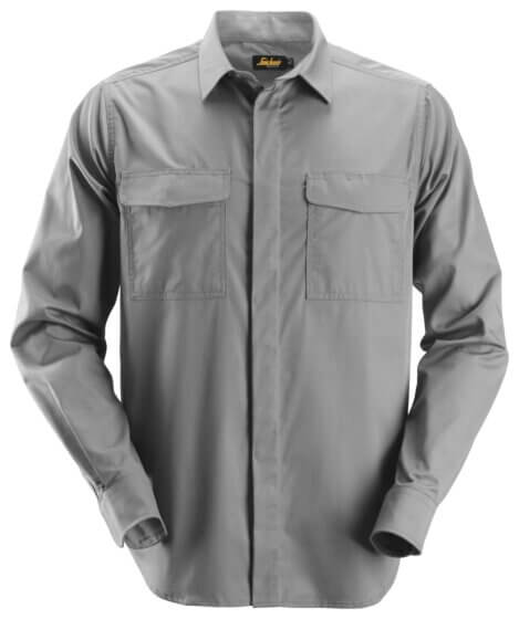 Snickers Service skjorte  8510