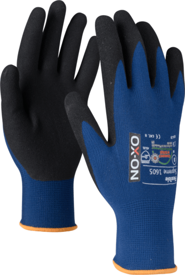 OX-ON 1605 Flexible Supreme Handsker