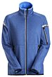 Snickers AllroundWork, 37.5® dame fleecejakke 8017