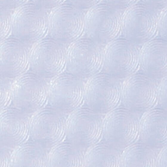 Lenco selvklæbende folie - Circle - 45x200 cm.