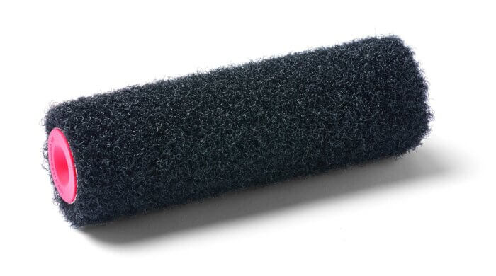 Structure Style 25 cm Spartelrulle