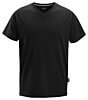 Snickers T-shirt med V-hals 2512