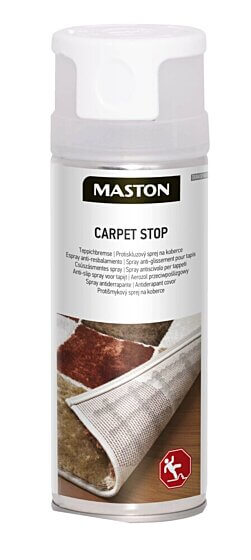 Maston Carpet Stop spray - 400 ml.