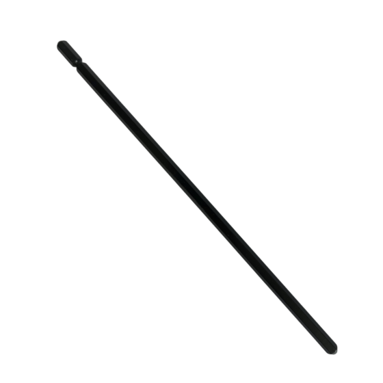 Dissolveraksel/piskeaksel