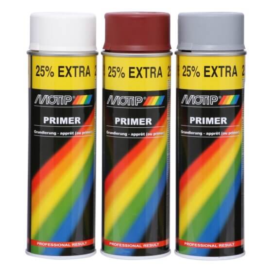 Motip primer - 500 ml